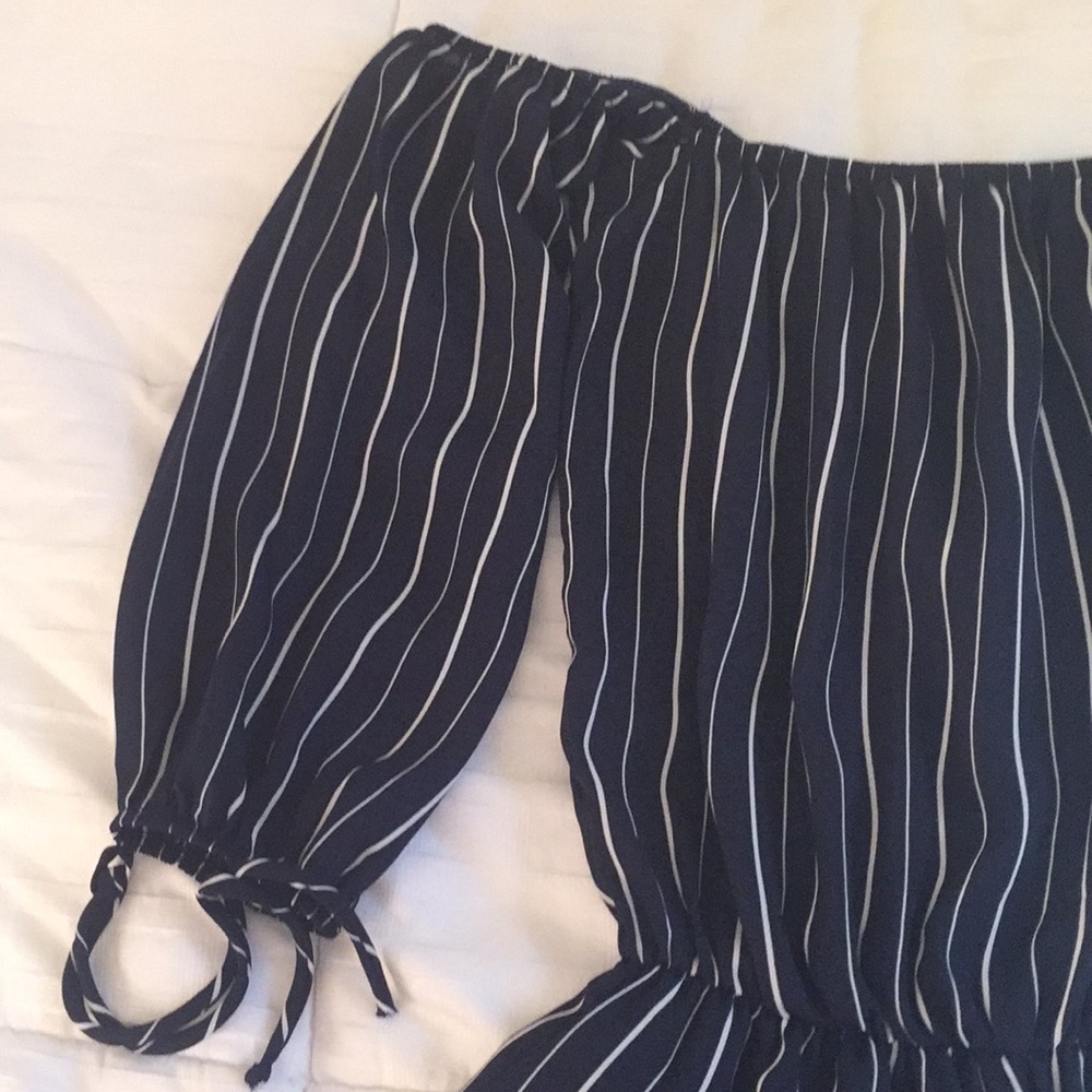 Gameday Romper - Picture 4 of 4
